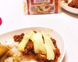 2色カレーライス作り方9写真