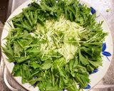 花火サラダ！子供喜ぶ^_^作り方3写真
