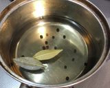 ハラペーニョ酢漬け作り方1写真