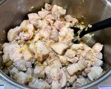 豚バラとろとろ！！八角香る魯肉飯作り方5写真