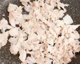 ♡オリジナルソース野菜いため♡作り方1写真