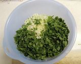 ずぼら主婦料理第6弾!ギョーバーグ!作り方2写真