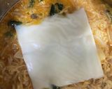 辛口チキンラーメン作り方4写真