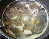 牛肉の醤油煮（韓国料理）作り方2写真