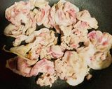 豚肉となすの味噌炒め♡作り方3写真