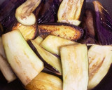 豚肉となすの味噌炒め♡作り方4写真