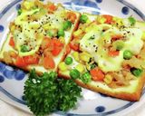 厚揚げのツナ味噌焼き作り方7写真