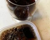 糖質オフ☆ゼリー珈琲♪作り方1写真