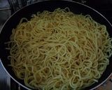 薄切り肉で作るジャージャー麵作り方2写真