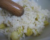 圧力鍋で３分ねったぼ★さつま芋のお餅作り方3写真