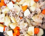 ゴーヤ夏カレー作り方4写真