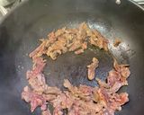 焼肉タレ牛肉炒め作り方3写真