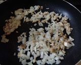 薄切り肉で作るジャージャー麵作り方7写真