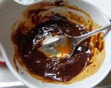 薄切り肉で作るジャージャー麵作り方6写真