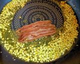 アンチョビとシラスのパスタ作り方3写真