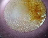 かぼちゃの煮物作り方3写真