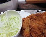 ぶっこみ☆タレカツ丼♪作り方10写真