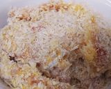 ぶっこみ☆タレカツ丼♪作り方3写真