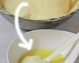 独り占めメロンケーキ ♕ Delux作り方10写真