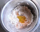 ナンの作り方作り方1写真