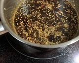 ゆかりのイブクロ絶品　自家製焼き肉のタレ作り方1写真
