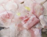 ぶっこみ☆季節で変化する豚汁♪作り方4写真