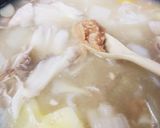 ぶっこみ☆季節で変化する豚汁♪作り方6写真