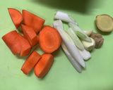 母直伝☆我が家の焼き豚☆チャーシュー作り方2写真