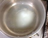 秋の手仕事!焼きなすのキャラメルジャム作り方3写真