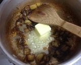 秋の手仕事!焼きなすのキャラメルジャム作り方5写真