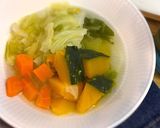 ハーバード式ダイエット野菜スープ簡単健康作り方12写真