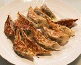 母直伝！昔ながらのシンプル焼餃子作り方12写真
