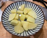 貴州風唐辛子チキン（贵州辣子鸡）作り方2写真