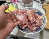 貴州風唐辛子チキン（贵州辣子鸡）作り方3写真