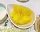 春巻き・たこ飯ご飯の夏メニュー作り方3写真