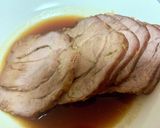 母直伝☆我が家の焼き豚☆チャーシュー作り方9写真