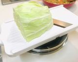 春巻き・たこ飯ご飯の夏メニュー作り方6写真