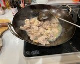 貴州風唐辛子チキン（贵州辣子鸡）作り方5写真