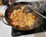 貴州風唐辛子チキン（贵州辣子鸡）作り方6写真