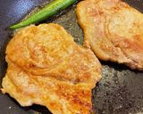お弁当やメインに！つくりおき豚の味噌漬け作り方4写真