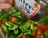 【メモ】生ピーマンを貪り食える食べ方作り方1写真