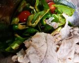 【メモ】生ピーマンを貪り食える食べ方作り方3写真