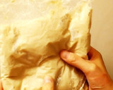 豆腐アイス(卵、乳製品、はちみつ不使用)作り方9写真