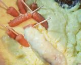 簡単!ひとくちアメリカンドッグ作り方3写真