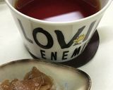 辛口ジンジャーエール用シロップ作り方10写真