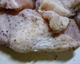 なんちゃってケンタッキーフライドチキン♪作り方2写真