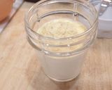 コストコ・マッシュポテトでビシソワーズ作り方3写真