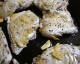 なんちゃってケンタッキーフライドチキン♪作り方4写真