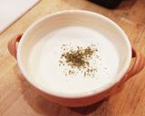 コストコ・マッシュポテトでビシソワーズ作り方4写真