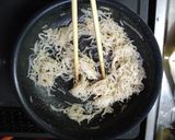 ダイエットおやつ♡ベビースターこんにゃく作り方6写真